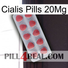 Cialis Pills 20Mg 18